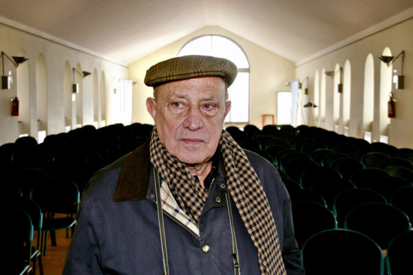 Arnaldo Pomodoro