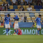 Europei Under 21, Germania-Italia 3-2: azzurrini eliminati ai quarti