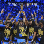 Nba Finals 2025, Oklahoma City batte Indiana in gara-7 e vince il titolo