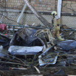 Ucraina, missili russi su Kiev: sette morti e 31 feriti. 007 ucraini: “Sventati due attentati a Zelensky”