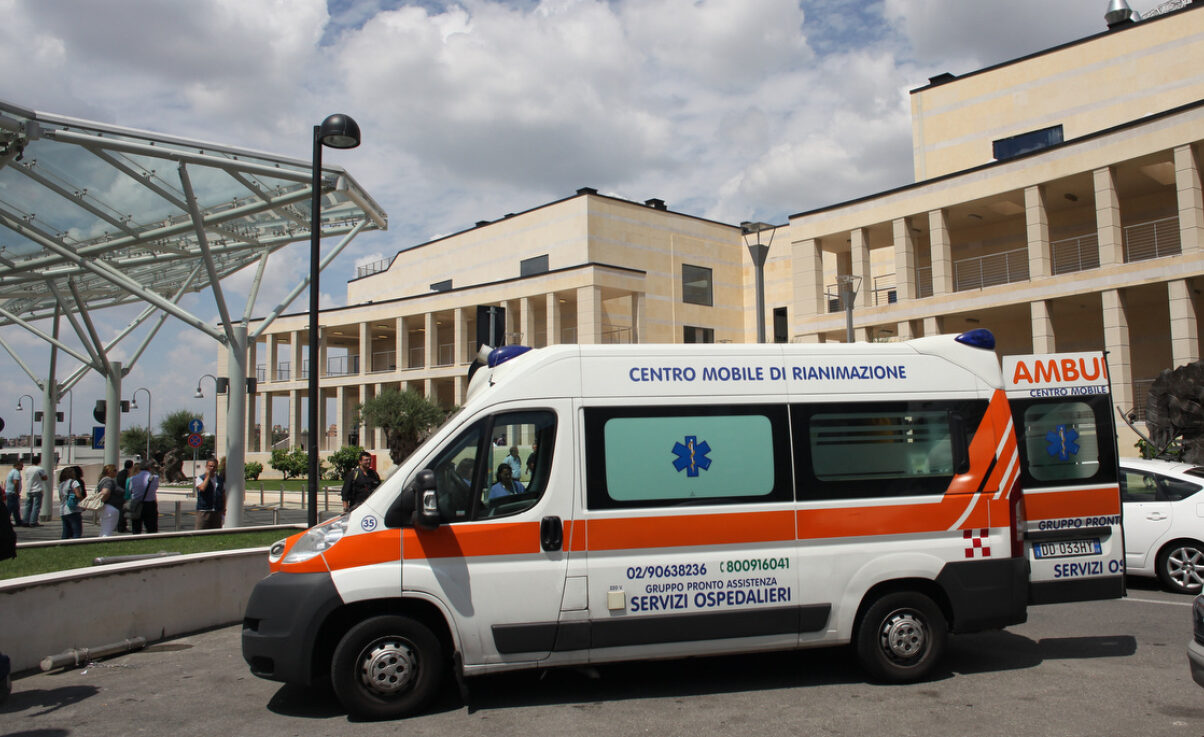 Morti sul lavoro, due vittime in due incidenti nel bresciano e nel comasco Morti sul lavoro, due vittime in due incidenti nel bresciano e nel comasco