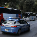 Arrestati tre poliziotti a Roma, avrebbero rapinato una cassaforte durante finta perquisizione