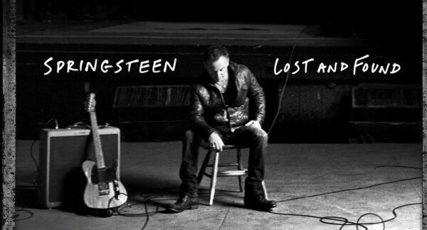 Springsteen, venerdì arriva il cofanetto ‘Tracks II’ con 7 album inediti
