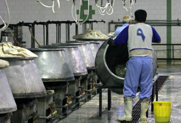 Iran, Evin: il carcere colpito da Israele dove sono detenuti i dissidenti