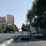 Iran, la vita scorre tranquilla a Teheran dopo gli attacchi Usa ai siti nucleari