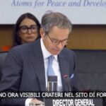 Israele-Iran, Aiea: “Possibili danni ingenti al sito nucleare di Fordow”