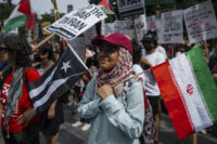 Iran Israele Usa