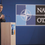 Nato, Rutte: “Al vertice a L’Aja nuovo target del 5% Pil in difesa”. Incognita sul caso Spagna