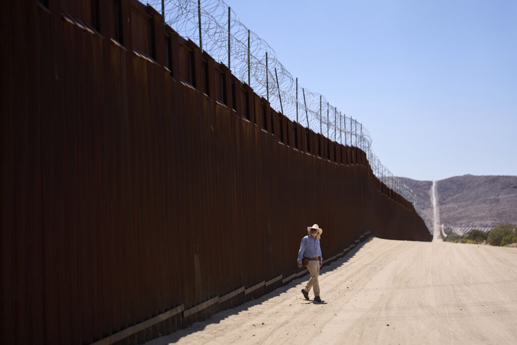 Corte Suprema Usa revoca il divieto di espellere i migranti in Paesi terzi Corte Suprema Usa revoca il divieto di espellere i migranti in Paesi terzi
