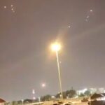 Iran, nuovi attacchi israeliani a Teheran. Raid di missili su Israele