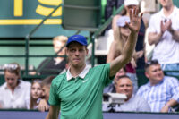 Ranking Atp Sinner