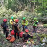 Primo weekend estivo, 8 morti in montagna
