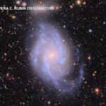 Astronomia, le incredibili immagini dell’Universo catturate dall’osservatorio Vera Rubin