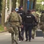 Vertice Nato, all’Aia si incontrano i leader mondiali: le immagini della location