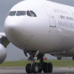 Vertice Nato, Macron e Merz arrivano in Olanda