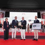 Nautica: lo Yacht Club di Monaco riceve accreditamento RYA