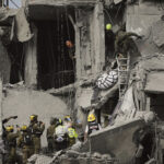 Iran, la ‘guerra dei 12 giorni’ dall’attacco di Israele alla tregua annunciata da Trump