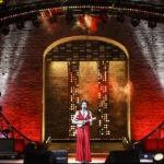 Elena Mil è la vincitrice assoluta di ‘Musicultura 2025’