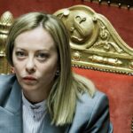 Israele-Iran, Meloni in Senato: “Si vis pacem, para bellum”