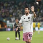 Mondiale per club 2025, Inter Miami e Palmeiras agli ottavi: Messi sfiderà il Psg