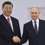 Israele-Iran, Putin e Xi: “Bene tregua, si trovi accordo”