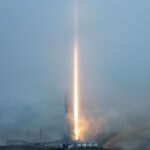 Spazio, lanciati altri 7 satelliti della costellazione italiana Iride