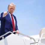 Iran, Trump: “Raid come quelli su Nagasaki, hanno chiuso la guerra”