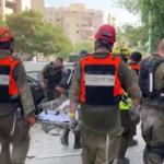 Israele-Iran, missili a Beersheba dopo il cessate il fuoco: 4 morti