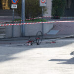 Sicurezza stradale, allarme ciclisti: più di 100 morti da inizio 2025