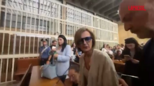 Impagnatiello, la mamma di Giulia Tramontano dopo la sentenza di appello
