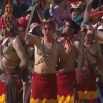 Perù: a Cusco la cerimonia per l’Inti Raymi, il dio sole Inca