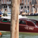 Matrimonio Bezos a Venezia, l’arrivo del miliardario e Lauren Sanchez in Laguna
