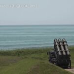 Il Giappone effettua il primo test missilistico sul proprio territorio