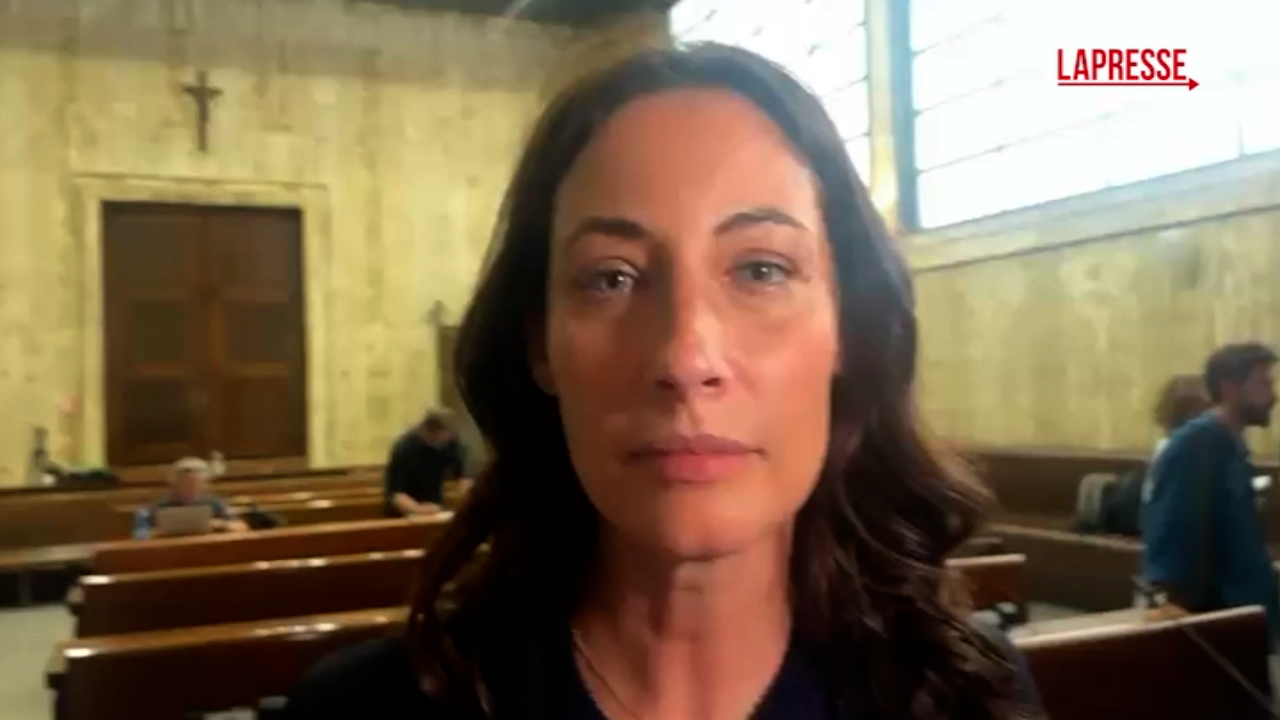 Alessandro Impagnatiello, l’avvocato dopo sentenza appello: “Soddisfatta che sia caduta la premeditazione” Alessandro Impagnatiello, l’avvocato dopo sentenza appello: “Soddisfatta che sia caduta la premeditazione”
