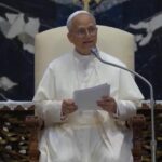 Celibato, Papa Leone XIV ai Vescovi: “Praticate la castità del cuore e affrontate gli abusi”
