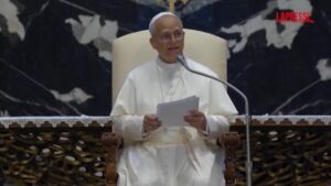 Celibato, Papa Leone XIV ai Vescovi: “Praticate la castità del cuore e affrontate gli abusi”