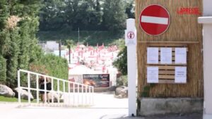 Brescia, trovato corpo nei pressi di Chiari: è quello di Matteo Formenti