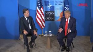 Israele-Iran, Trump: “Hanno litigato come due bambini nel cortile della scuola”