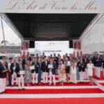 Nautica: allo Yacht Club di Monaco un’estate ricca di eventi