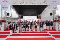 Yacht club Monaco