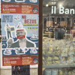 Matrimonio Bezos a Venezia, i motivi delle proteste