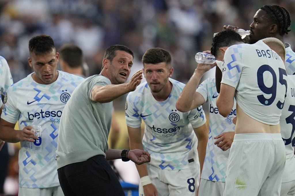 Mondiale per club 2025, Inter-River Plate: orario, dove vederla, probabili formazioni