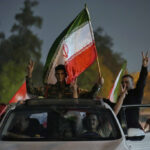 Israele-Iran, ok del parlamento di Teheran a sospendere la cooperazione con l’Aiea