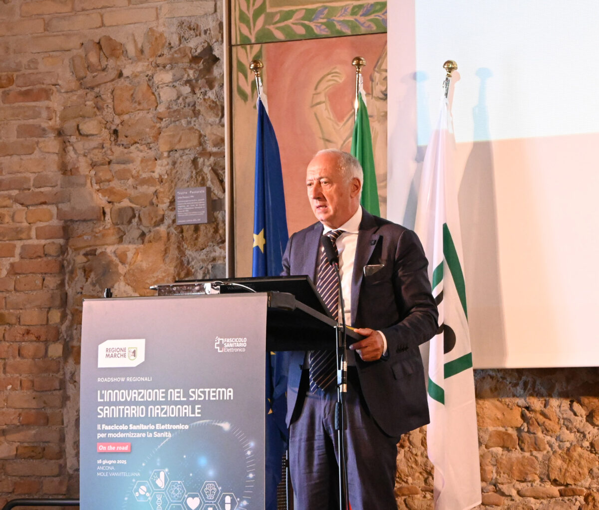 Marche, raggiunto il target Pnrr per altre due apparecchiature sanitarie