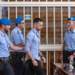 Giulia Tramontano, confermato ergastolo per Impagnatiello in appello. Esclusa premeditazione