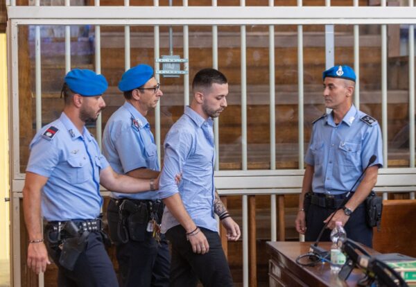 Giulia Tramontano, confermato ergastolo per Impagnatiello in appello. Esclusa premeditazione