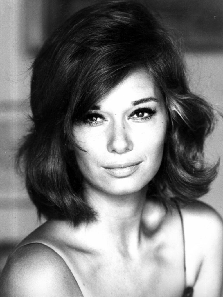 Morta Lea Massari, l’attrice aveva 91 anni: le foto storiche