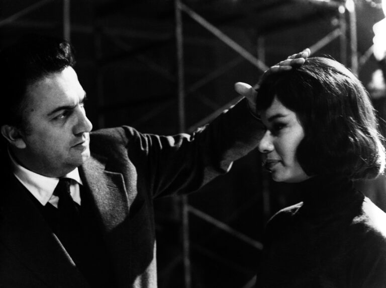 Morta Lea Massari, l’attrice aveva 91 anni: le foto storiche