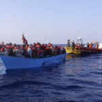 Migranti, Berlino: “Stop ai finanziamenti alle ong nel Mediterraneo”