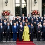 Vertice Nato all’Aja, impegno alleati su 5% Pil entro 2035 e piani annuali